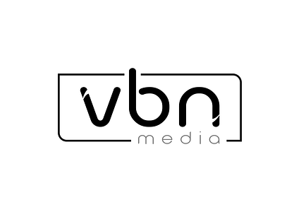 vbn media by bumble vector media media logo