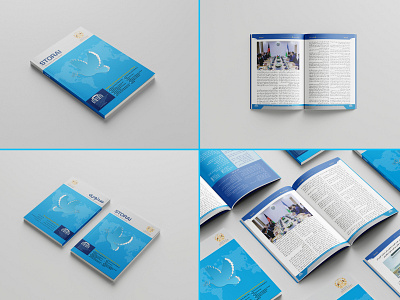 Book Design (Pre-press) adobe illustrator adobe indesign book book cover imposition pre press typesetting