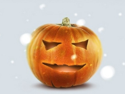 Halloween pumpkin halloween horror pumpkin