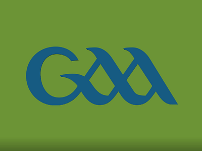 GAA Motion Graphic history ireland motion graphic sport