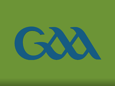 GAA Motion Graphic