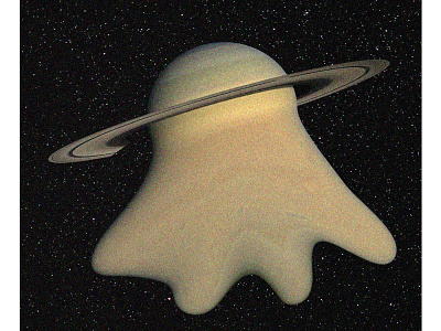 SATURN