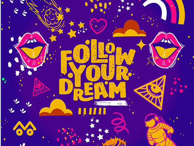 Fllow your dream