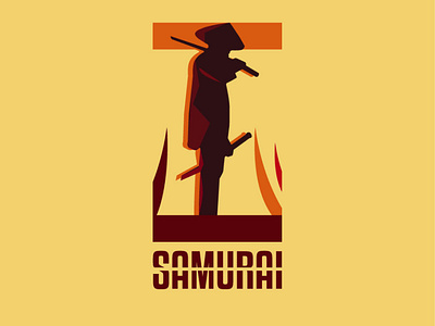 Samurai