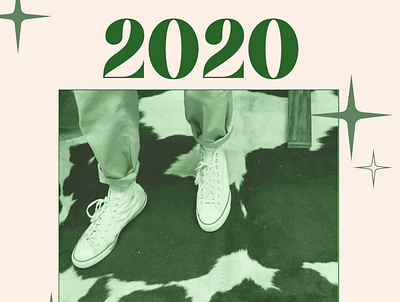 2020 design ✨ album art art artist branding design graphic design illustration illustrator redesign vector