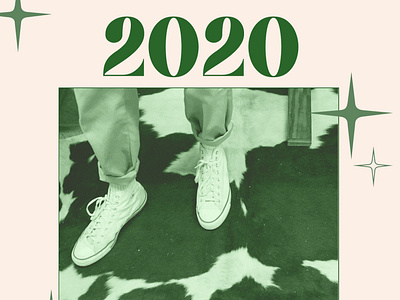 2020 design ✨
