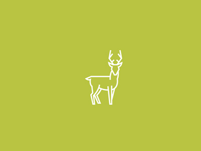 Wildlife icon