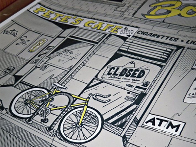 ArtCrank Poster