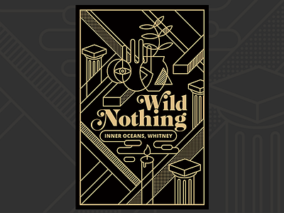 Wild Nothing Poster