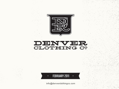 Denver Clothing Company