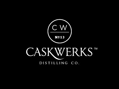 Caskwerks Distilling