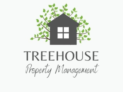 Tree House Property Management Logo