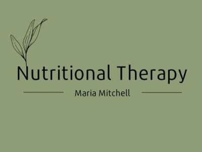 Nutritional Therapy Logo Design