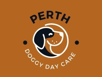 Dog Day Care Logo design logo logo designer logodesign