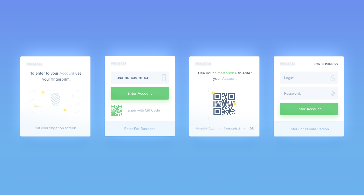 Dribbble - forms.png by Vlad Tyzun