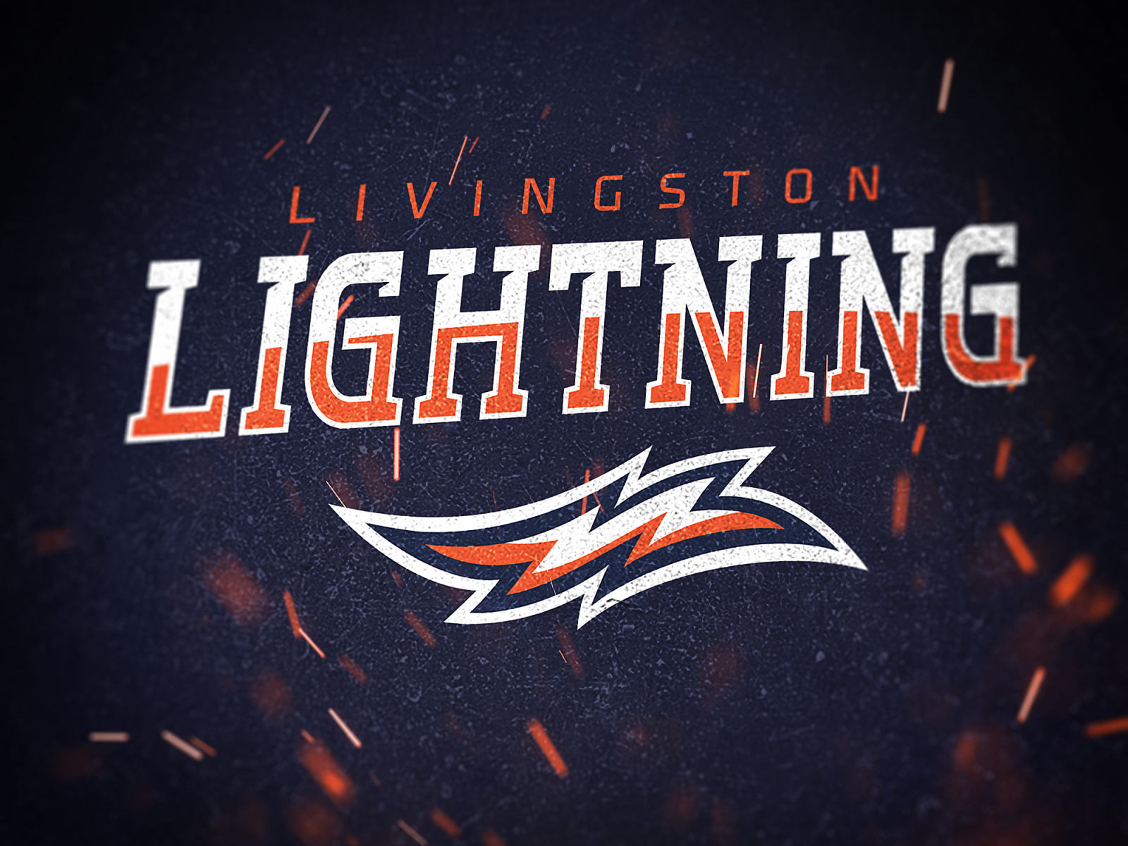 Lightning Concept by Ben Seman on Dribbble