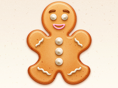 Gingerbread gingerbread