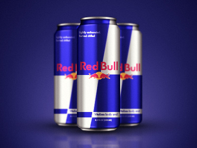 Red Bull