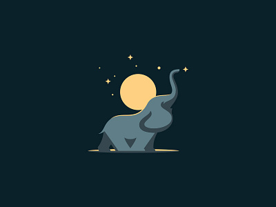 Little elephant