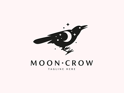 moon crow