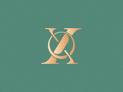 Letter X 36daysoftype 36daysoftype08 design challenge letter x lettering logo minimal monogram monogram design simple typogaphy typography art unknown vector x