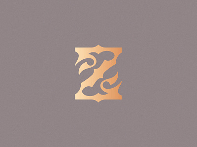 Letter Z