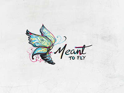 Meant To Fly