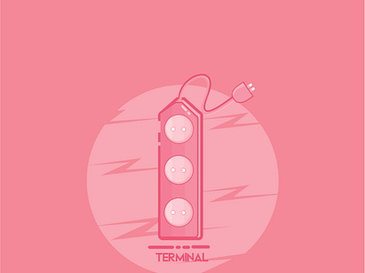 Terminal Listrik