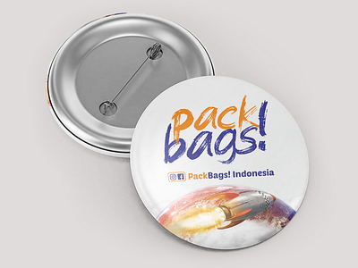 Souvenir - PackBags! Indonesia