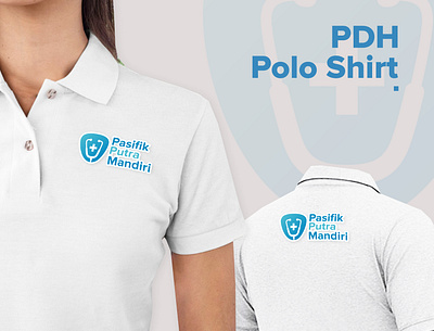 Corporate Identity - Pasifik Putra Mandiri (Jayapura) (3) branding clothing design office