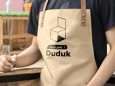 CoffeeShop Branding - Tempat Duduk (3)