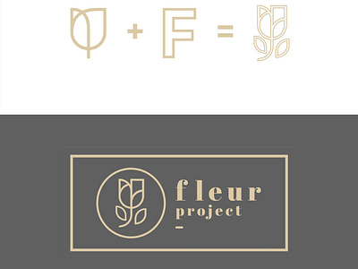 fleur project - Business Branding (2)