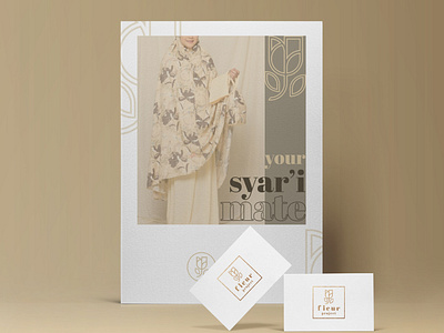 fleur project - Business Branding (5)