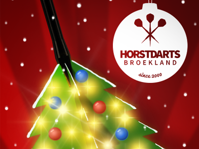 Horstdarts Christmas