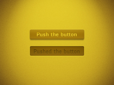 Push the button