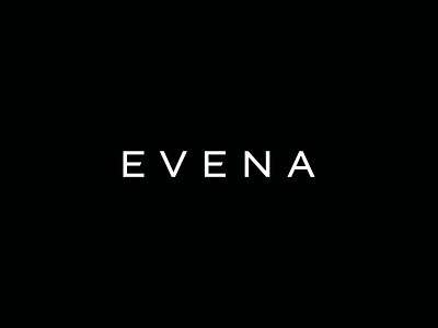 EVENA agency artdirection branding creative design digital graphicdesign logo photography studio type typography web webdesign