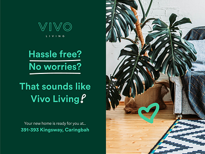 VIVO LIVING