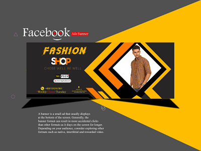 Facebook Fashion Banner design ads banner banner banner design branding cover design design ecommerce facebook fashion banner design fashion banner design flyer design graphic design graphicdesign jahid hassan jahid hassan design marketing banner motion graphics page cover design post banner design