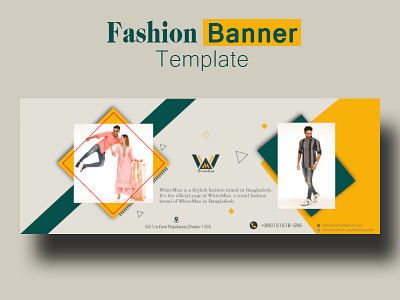 Fashion Banner design Template animation branding creative fashion banner design facebook post design ideas facebook post design size facebook post mockup fashion banner background hd fashion banner design template fashion banner maker fashion banner psd free download fashion banners for websites fashion cover photo for facebook fashion cover photo hd fashion facebook cover psd graphic design mens fashion banner motion graphics