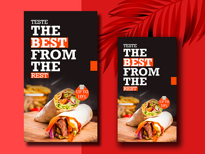 Fast food banner design banner design branding ecommerce fast food banner design food banner design freepik food banner design online graphic design indian food banner design marketing banner restaurant banner design freepik restaurant banner design online