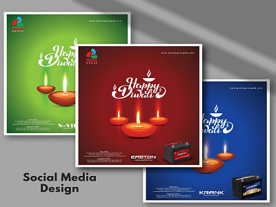 Social Media Design Facebook, Instagram, Twitter creative diwali design design diwali design idea facebook post banner graphicdesign happy diwali design instragam marketing banner occationlly post design diwali social media post design social media twitter