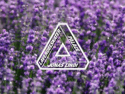 1x1 lavender palace logo