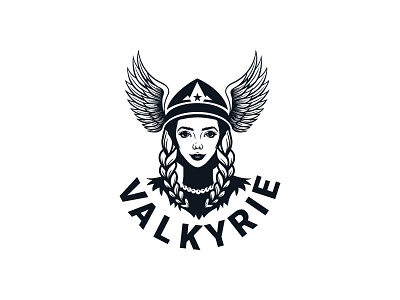 Valkyrie Logo