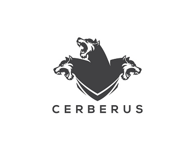 Cerberus Logo