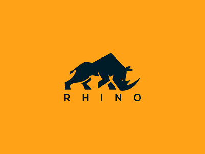 Rhino Logo