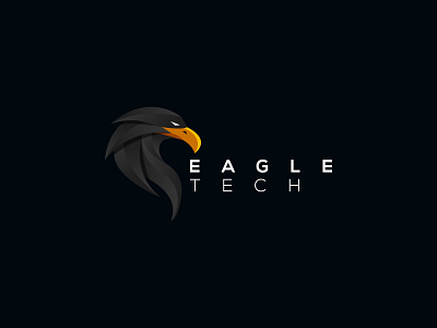 Eagle Logo app design eagle eagle logo eagles game hawk hawkeye hawks strong ui ux web