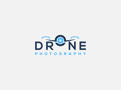 drone logo animation app branding design drone drone logo drone photography drones illustration ui ux web