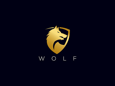 wolf logo game strong ui ux web wolf wolf em wolf illustration wolf logo wolf man wolf mascot wolf moon wolf pack wolf vector wolf vector logo wolfman wolfpack
