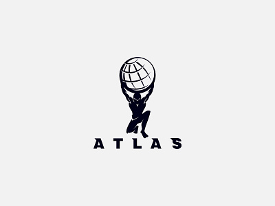 atlas logo animation app atlanta atlas atlas god atlas god logo atlas improv co. atlas logo atlassian game illustration minimal ui ux