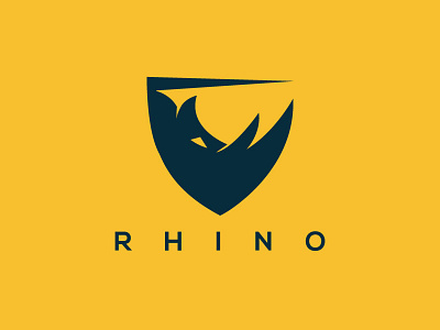 rhino logo